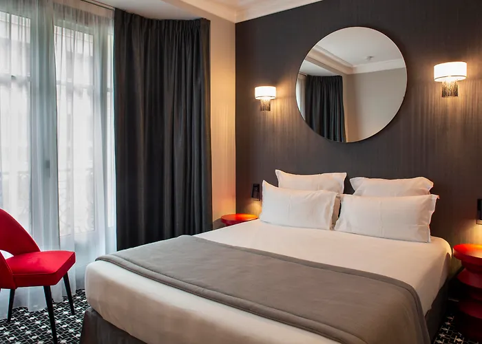 Lenox Montparnasse